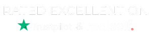 Rated Excellent on Trustpilot
